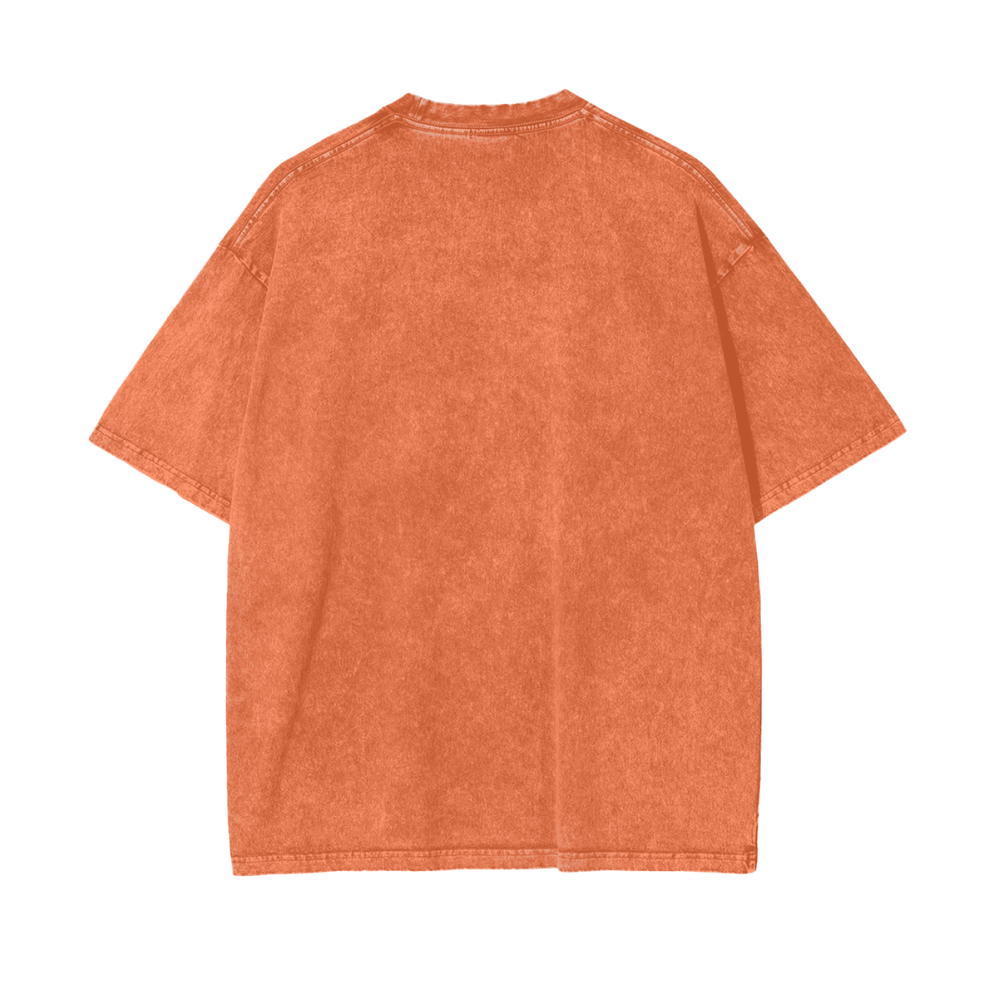 Solow Black Logo - Acid Oversized
